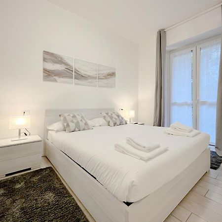 20 Min Duomo - Modern Apartment Mailand Exterior foto