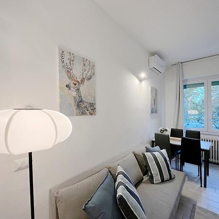 20 Min Duomo - Modern Apartment Mailand Exterior foto