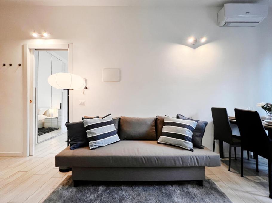 20 Min Duomo - Modern Apartment Mailand Exterior foto