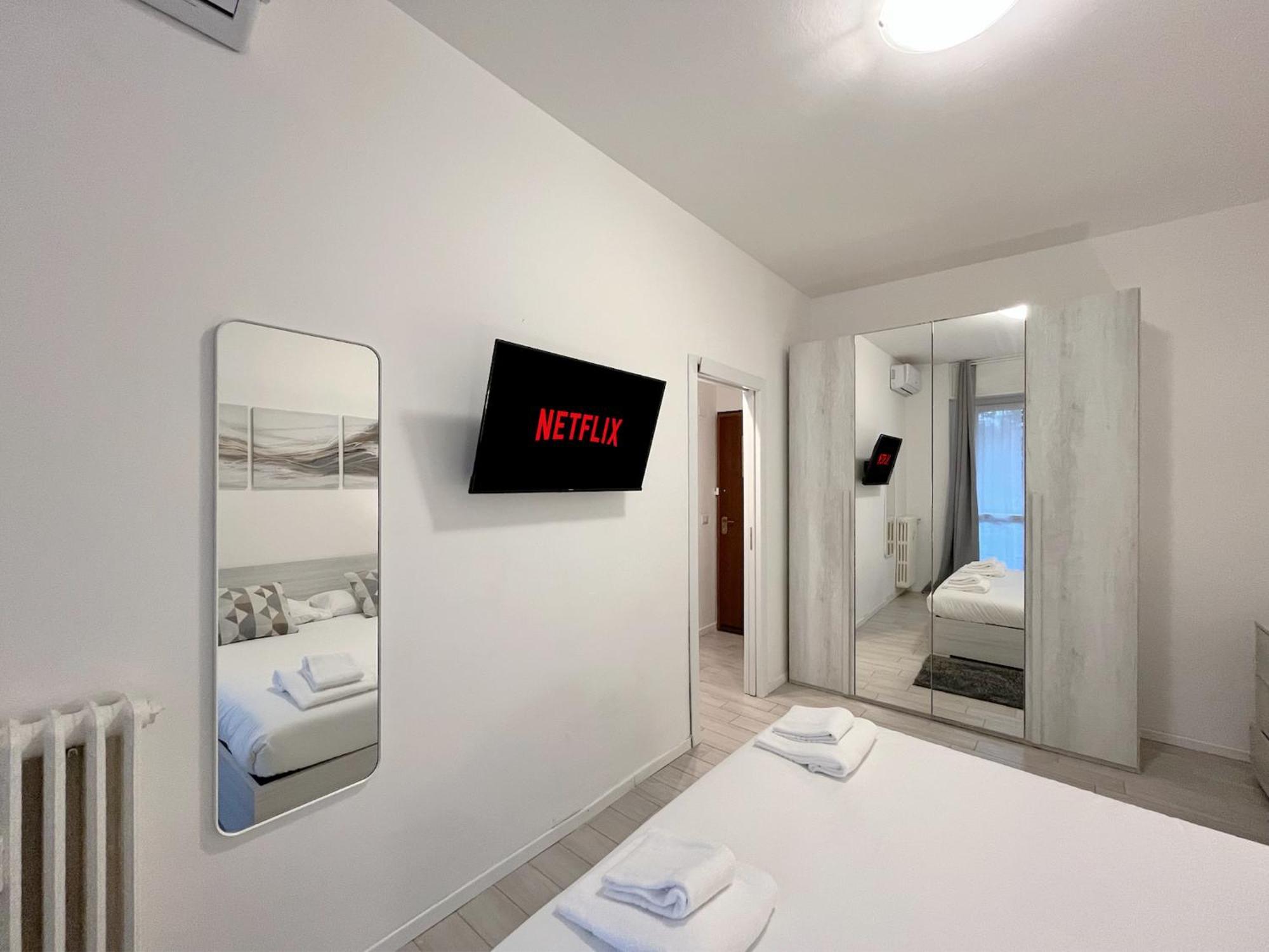 20 Min Duomo - Modern Apartment Mailand Exterior foto