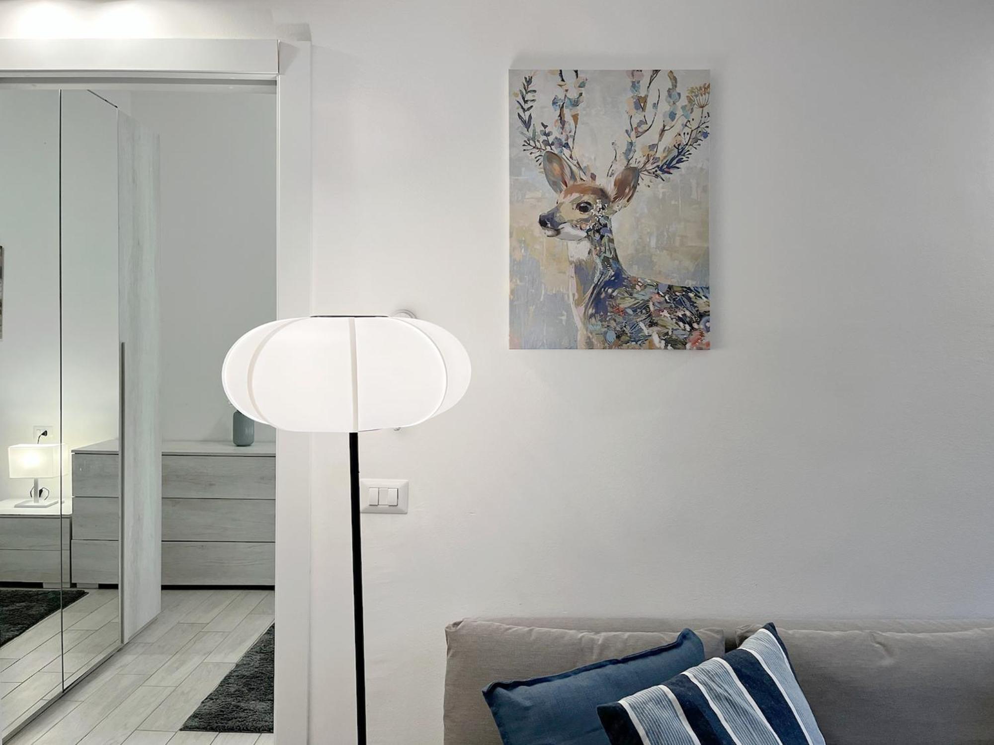 20 Min Duomo - Modern Apartment Mailand Exterior foto